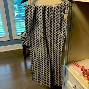 Brand new slip on pants